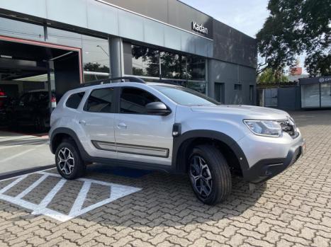 RENAULT Duster 1.3 16V 4P ICONIC TURBO TCe AUTOMTICO CVT, Foto 2