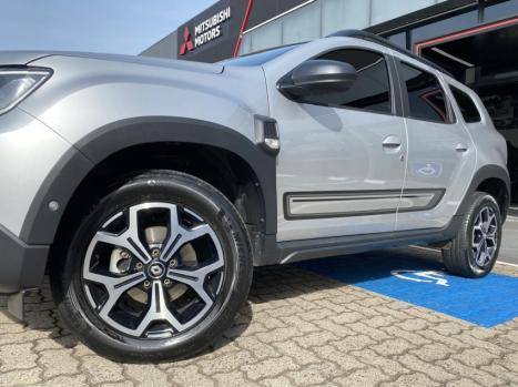 RENAULT Duster 1.3 16V 4P ICONIC TURBO TCe AUTOMTICO CVT, Foto 3