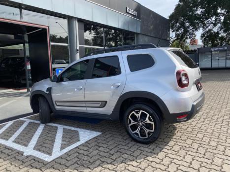 RENAULT Duster 1.3 16V 4P ICONIC TURBO TCe AUTOMTICO CVT, Foto 5
