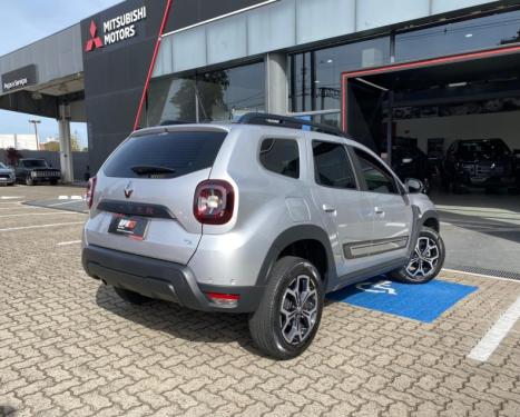 RENAULT Duster 1.3 16V 4P ICONIC TURBO TCe AUTOMTICO CVT, Foto 6
