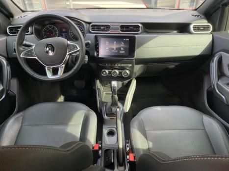 RENAULT Duster 1.3 16V 4P ICONIC TURBO TCe AUTOMTICO CVT, Foto 8