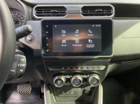 RENAULT Duster 1.3 16V 4P ICONIC TURBO TCe AUTOMTICO CVT, Foto 12