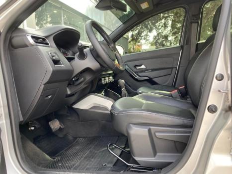 RENAULT Duster 1.3 16V 4P ICONIC TURBO TCe AUTOMTICO CVT, Foto 14