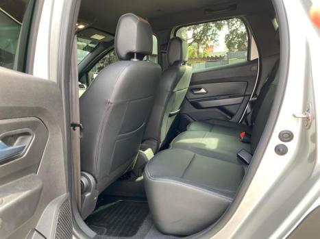 RENAULT Duster 1.3 16V 4P ICONIC TURBO TCe AUTOMTICO CVT, Foto 16