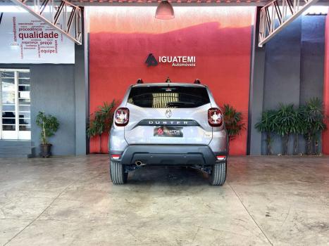 RENAULT Duster 1.3 16V 4P ICONIC TURBO TCe AUTOMTICO CVT, Foto 3