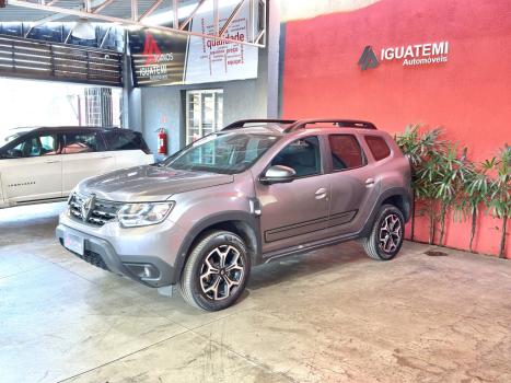 RENAULT Duster 1.3 16V 4P ICONIC TURBO TCe AUTOMTICO CVT, Foto 7