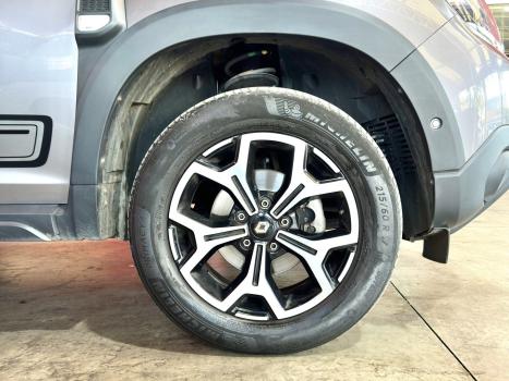 RENAULT Duster 1.3 16V 4P ICONIC TURBO TCe AUTOMTICO CVT, Foto 10