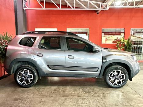 RENAULT Duster 1.3 16V 4P ICONIC TURBO TCe AUTOMTICO CVT, Foto 11