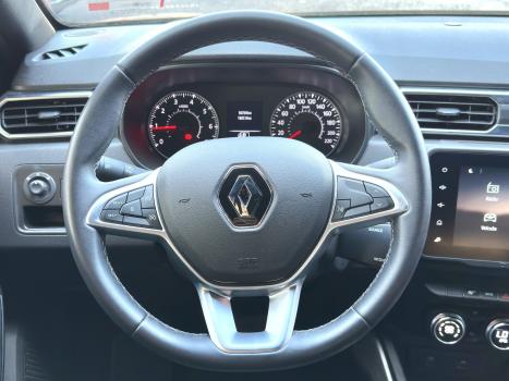 RENAULT Duster 1.3 16V 4P ICONIC TURBO TCe AUTOMTICO CVT, Foto 16