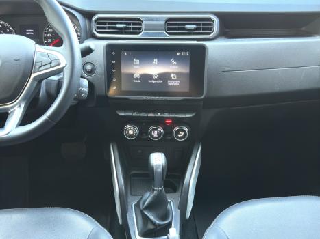 RENAULT Duster 1.3 16V 4P ICONIC TURBO TCe AUTOMTICO CVT, Foto 17