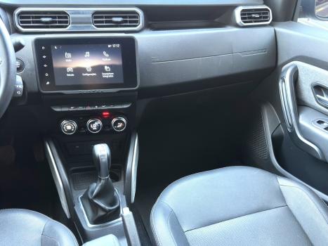 RENAULT Duster 1.3 16V 4P ICONIC TURBO TCe AUTOMTICO CVT, Foto 18