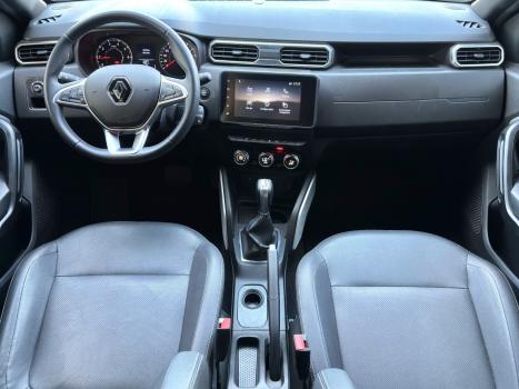RENAULT Duster 1.3 16V 4P ICONIC TURBO TCe AUTOMTICO CVT, Foto 20