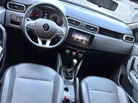RENAULT Duster 1.3 16V 4P ICONIC TURBO TCe AUTOMTICO CVT, Foto 21