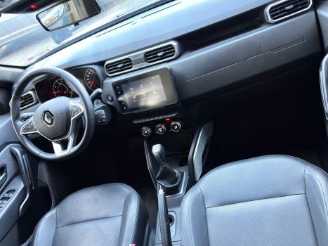 RENAULT Duster 1.3 16V 4P ICONIC TURBO TCe AUTOMTICO CVT, Foto 22