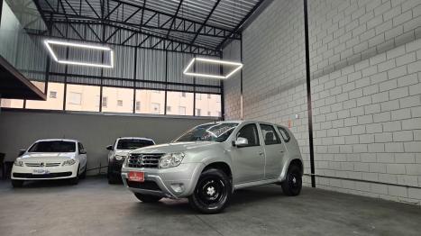 RENAULT Duster 1.6 16V 4P FLEX, Foto 1