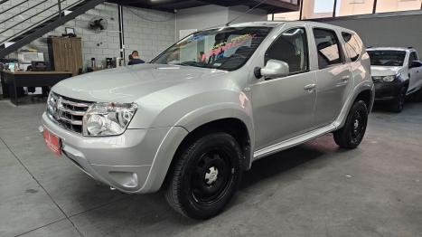 RENAULT Duster 1.6 16V 4P FLEX, Foto 2