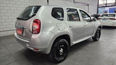 RENAULT Duster 1.6 16V 4P FLEX, Foto 5