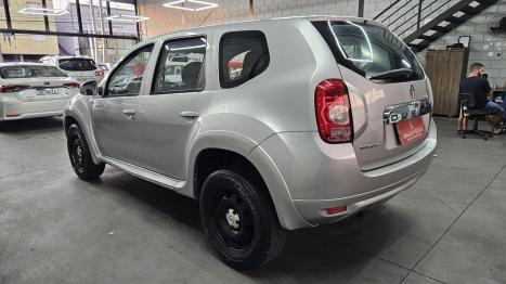 RENAULT Duster 1.6 16V 4P FLEX, Foto 7