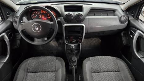 RENAULT Duster 1.6 16V 4P FLEX, Foto 8