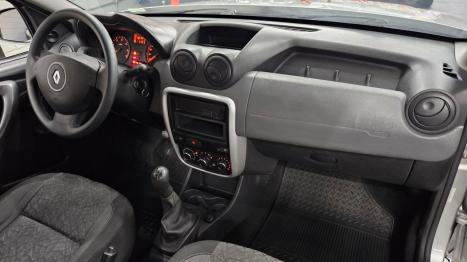 RENAULT Duster 1.6 16V 4P FLEX, Foto 9