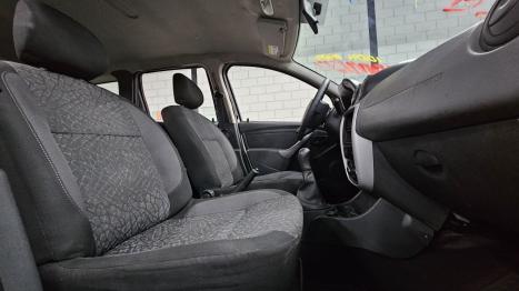 RENAULT Duster 1.6 16V 4P FLEX, Foto 10