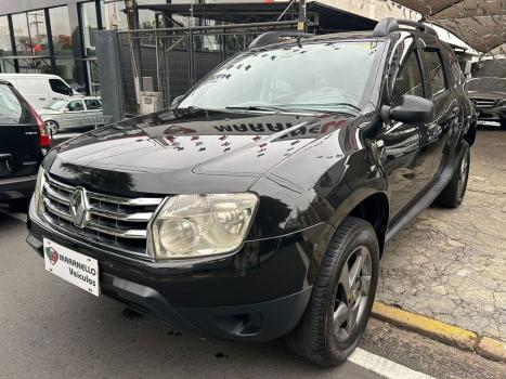 RENAULT Duster 1.6 16V 4P FLEX EXPRESSION, Foto 1