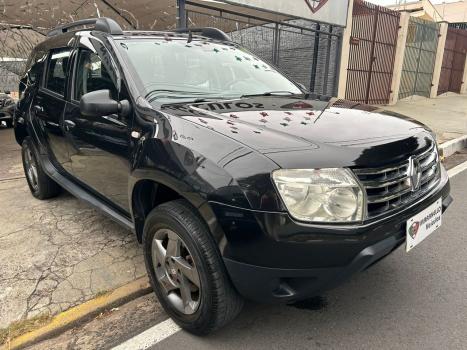 RENAULT Duster 1.6 16V 4P FLEX EXPRESSION, Foto 3