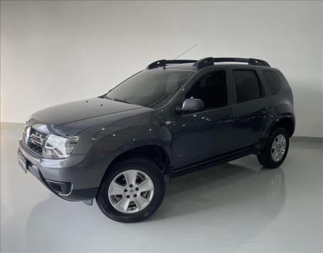 RENAULT Duster 1.6 16V 4P FLEX EXPRESSION AUTOMTICO CVT, Foto 1