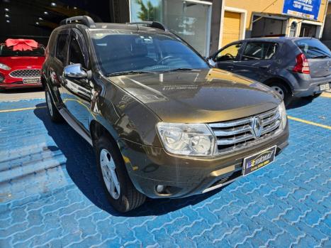 RENAULT Duster 1.6 16V 4P FLEX DYNAMIQUE, Foto 1