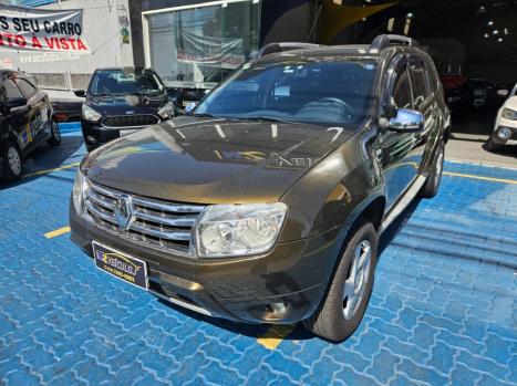 RENAULT Duster 1.6 16V 4P FLEX DYNAMIQUE, Foto 7