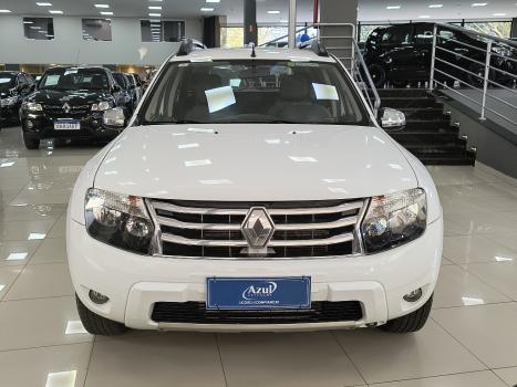 RENAULT Duster 1.6 16V 4P FLEX TECH ROAD, Foto 2