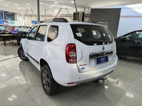 RENAULT Duster 1.6 16V 4P FLEX TECH ROAD, Foto 4