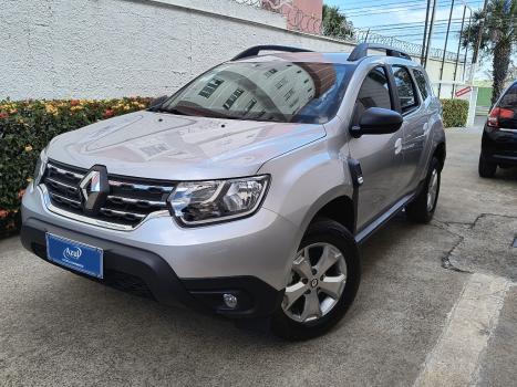 RENAULT Duster 1.6 16V 4P FLEX, Foto 3