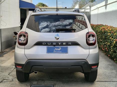 RENAULT Duster 1.6 16V 4P FLEX, Foto 5