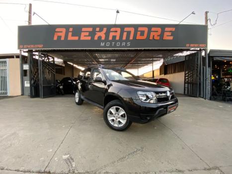 RENAULT Duster 1.6 16V 4P FLEX EXPRESSION, Foto 1