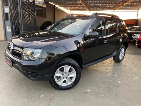 RENAULT Duster 1.6 16V 4P FLEX EXPRESSION, Foto 3