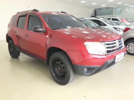 RENAULT Duster 1.6 16V 4P FLEX, Foto 3