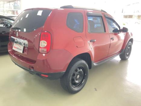 RENAULT Duster 1.6 16V 4P FLEX, Foto 4