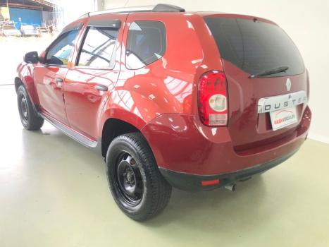 RENAULT Duster 1.6 16V 4P FLEX, Foto 5