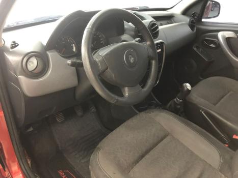 RENAULT Duster 1.6 16V 4P FLEX, Foto 7