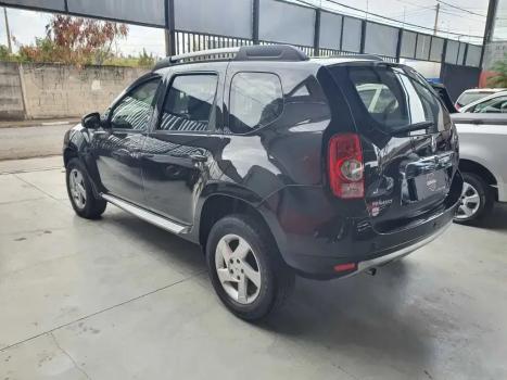 RENAULT Duster 1.6 16V 4P FLEX DYNAMIQUE, Foto 4