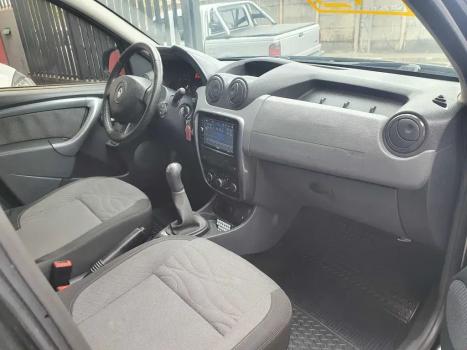 RENAULT Duster 1.6 16V 4P FLEX DYNAMIQUE, Foto 8