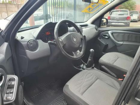 RENAULT Duster 1.6 16V 4P FLEX DYNAMIQUE, Foto 9