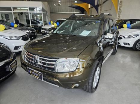 RENAULT Duster 1.6 16V 4P FLEX DYNAMIQUE, Foto 5