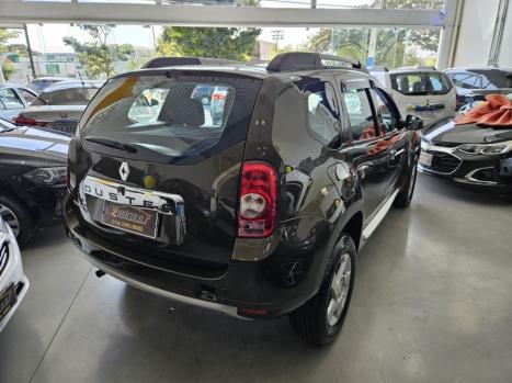 RENAULT Duster 1.6 16V 4P FLEX DYNAMIQUE, Foto 7