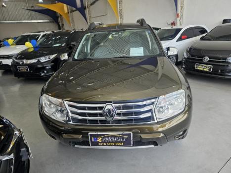 RENAULT Duster 1.6 16V 4P FLEX DYNAMIQUE, Foto 10