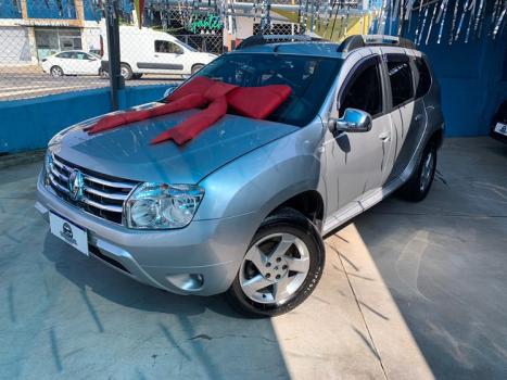 RENAULT Duster 1.6 16V 4P FLEX DYNAMIQUE, Foto 3