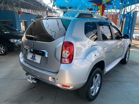 RENAULT Duster 1.6 16V 4P FLEX DYNAMIQUE, Foto 6