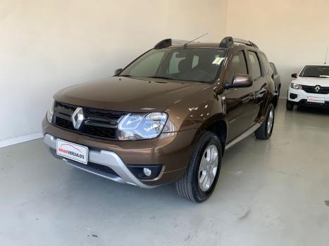 RENAULT Duster 1.6 16V 4P FLEX DYNAMIQUE, Foto 1