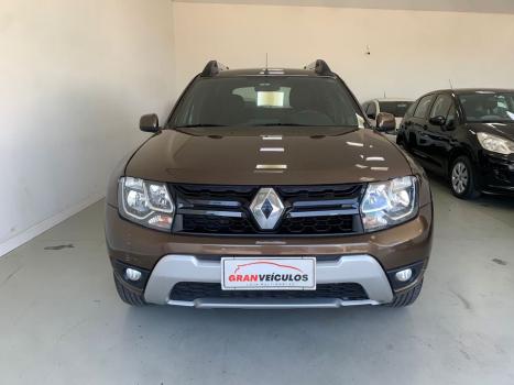 RENAULT Duster 1.6 16V 4P FLEX DYNAMIQUE, Foto 2